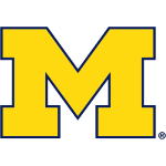  Michigan Wolverines (M)