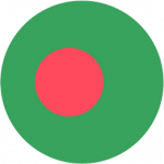  Bangladesh (W)