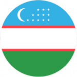   Uzbekistan (Ž) do 18
