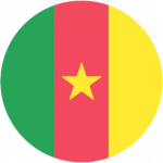  Cameroon (D)
