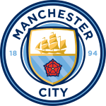  Manchester City M-18